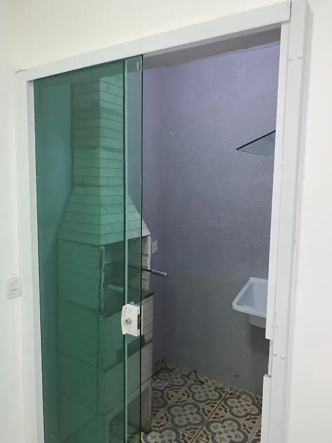 Noah Flat Apartment Cabo Frio Brazil