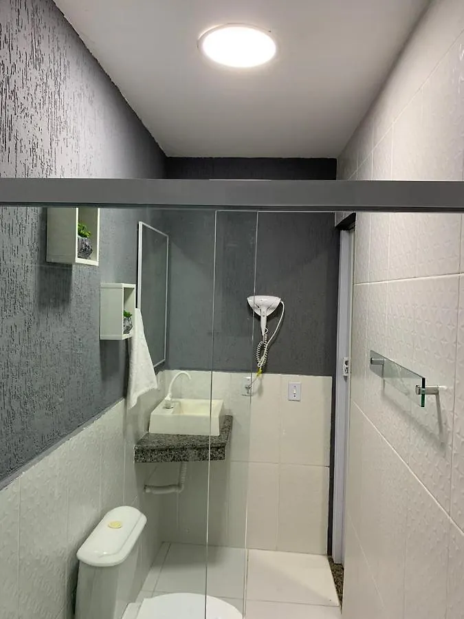 Noah Flat Apartment Cabo Frio