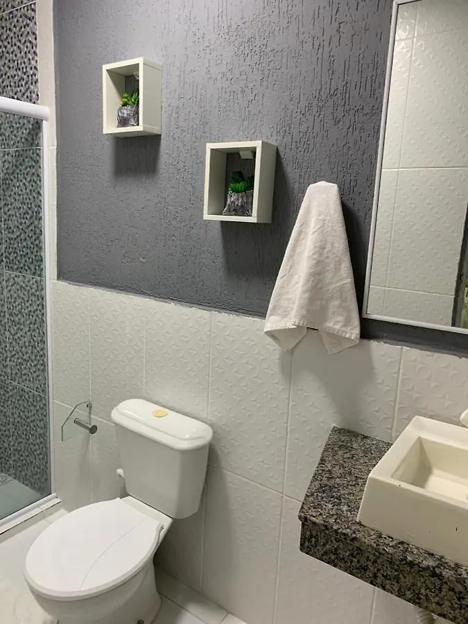 Noah Flat Apartment Cabo Frio