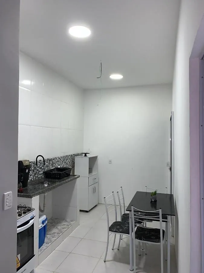 Noah Flat Apartment Cabo Frio Brazil